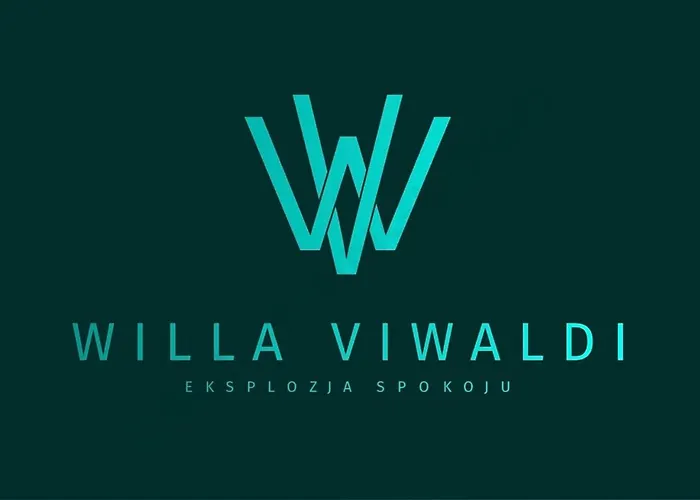 Willa Viwaldi Janowa Gora