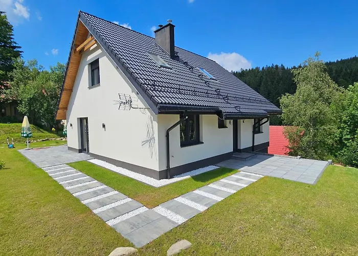 Willa Viwaldi Janowa Gora