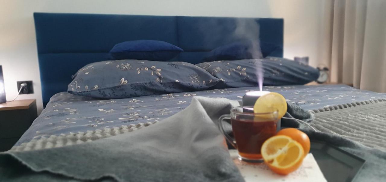 Viwaldi Janowa Gora Villa Sienna (Klodzko)