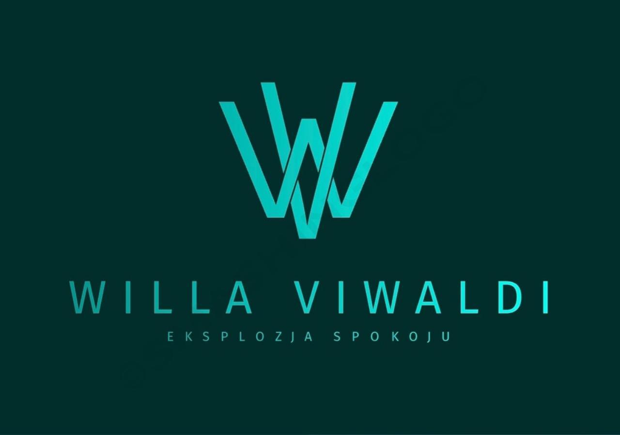 Villa Viwaldi Janowa Gora *