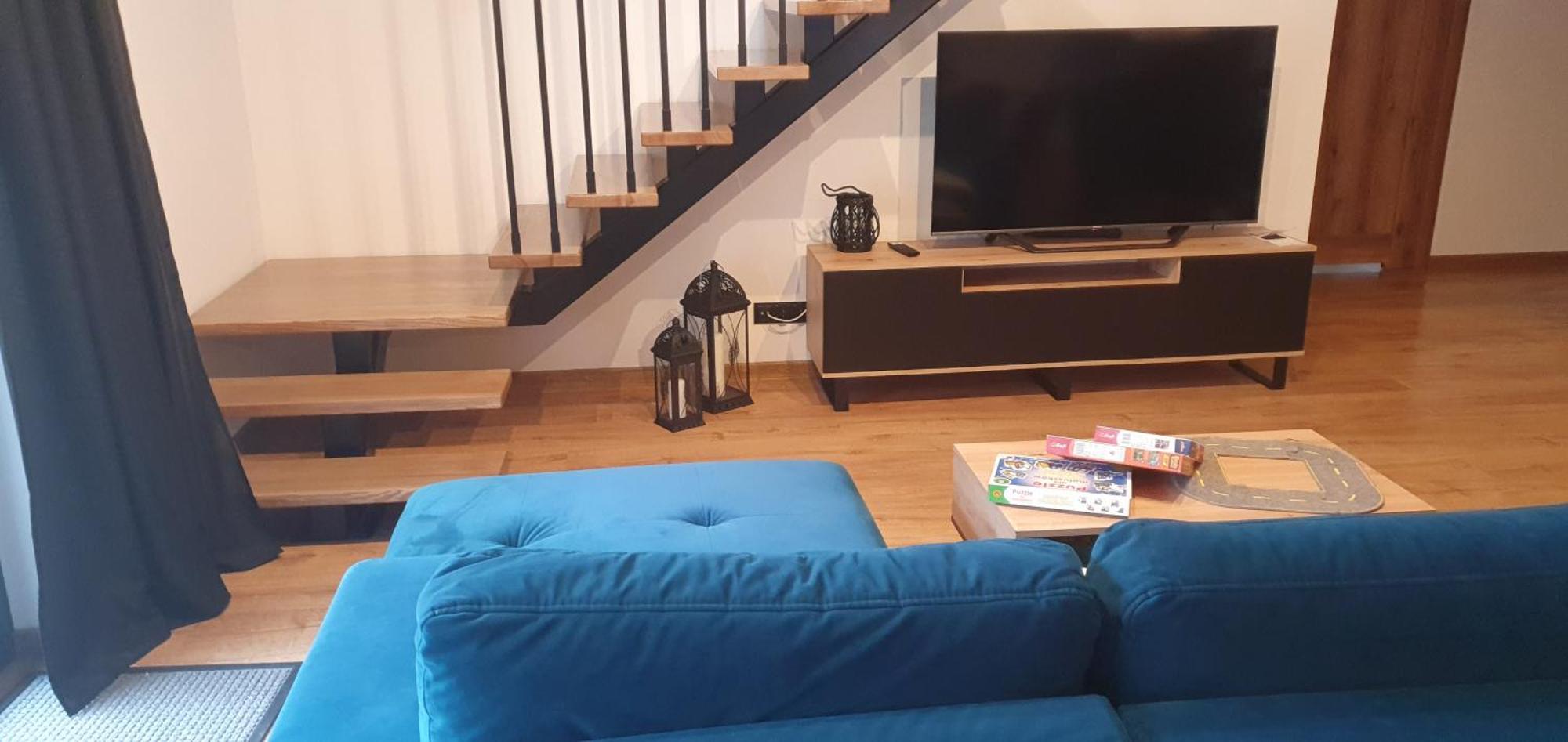 Viwaldi Janowa Gora * Sienna (Klodzko)