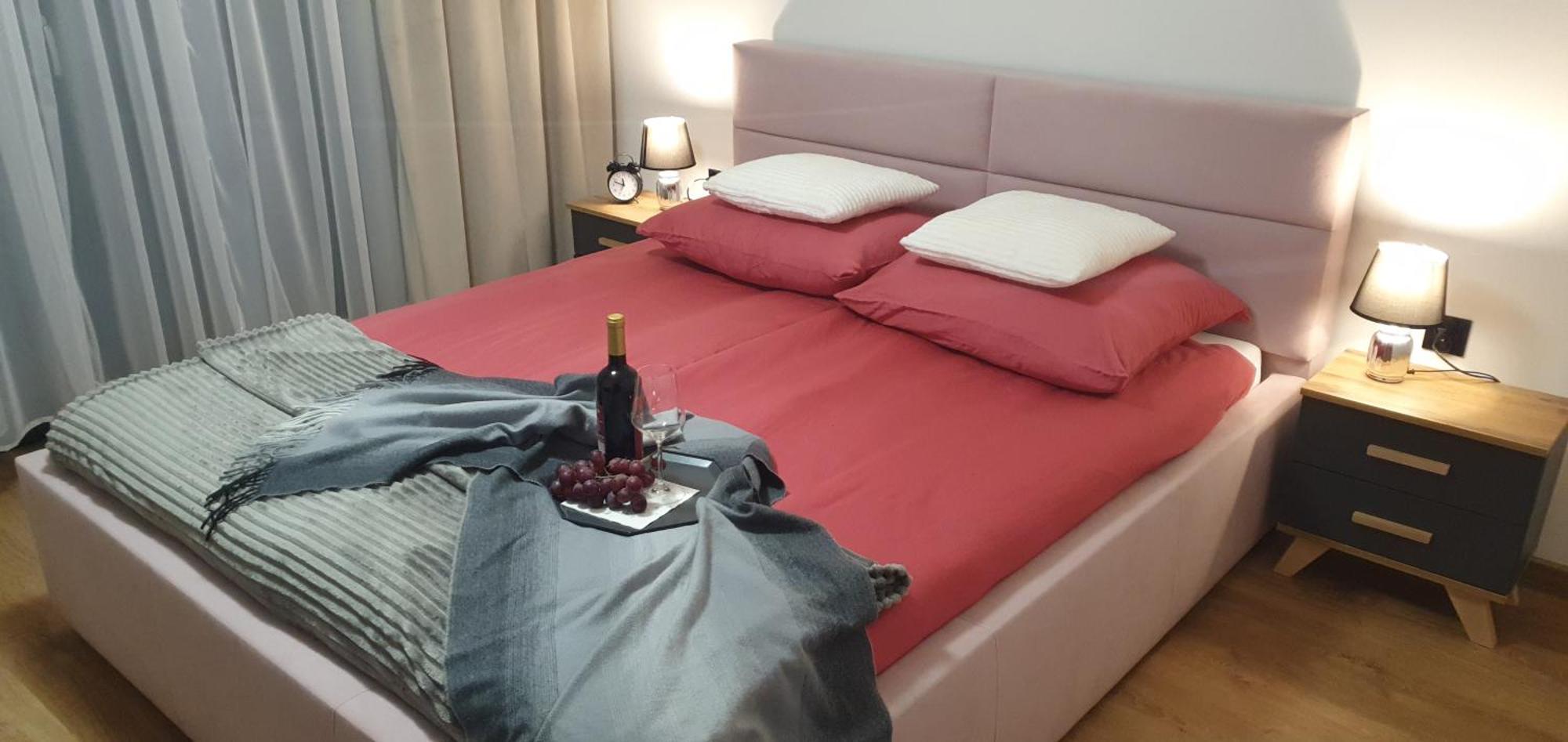 Viwaldi Janowa Gora Villa