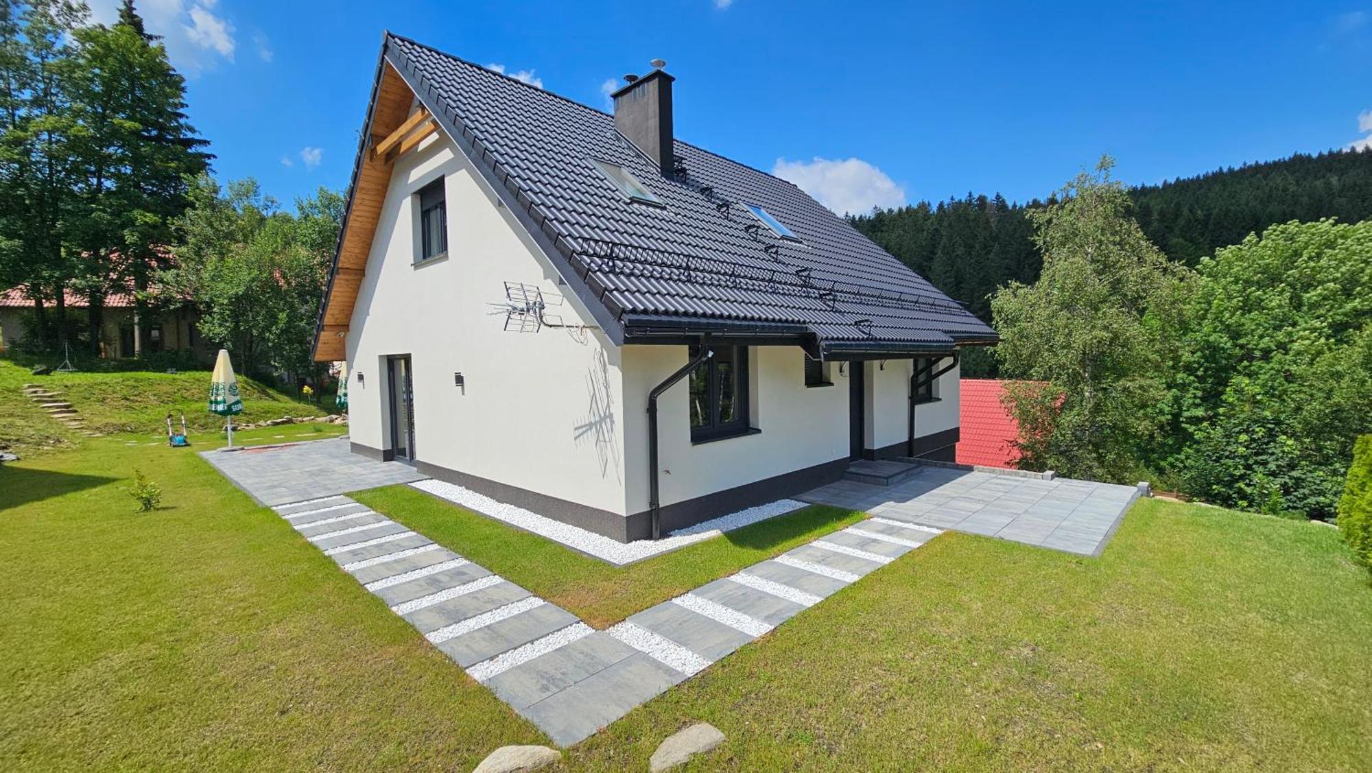 Viwaldi Janowa Gora Villa